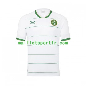 Maillot de Foot Irlande Exterieur 2023